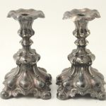 788 4651 CANDLESTICKS